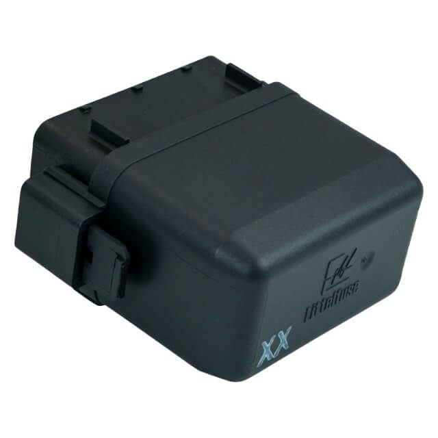 LITTELFUSE 901-327 IND.CONT.FOAM - HWB12