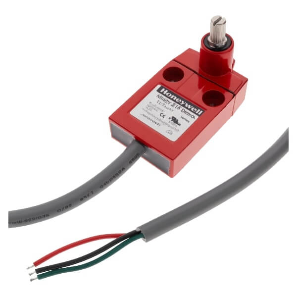 HONEYWELL 924CE16-Y3 SWITCH LIMIT 10A 250VAC SPST-NC