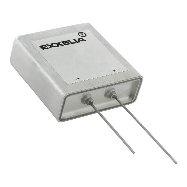 EXXELIA A710102 CAP,ALUM,8200UF,50V,20%,35x50x16