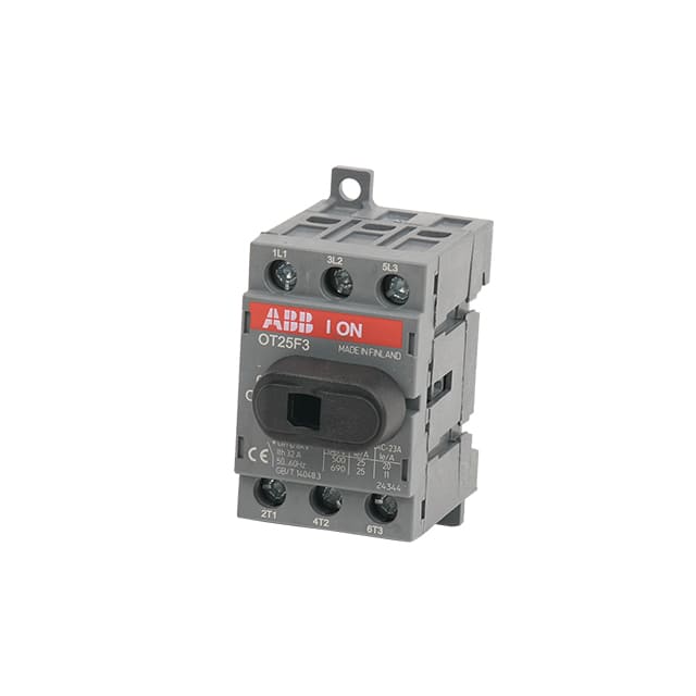 ABB-1SCA104857R1001