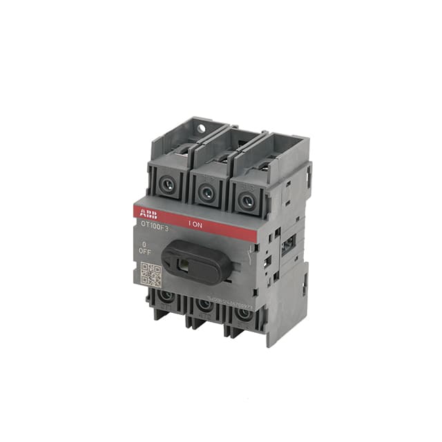 ABB-1SCA105004R1001