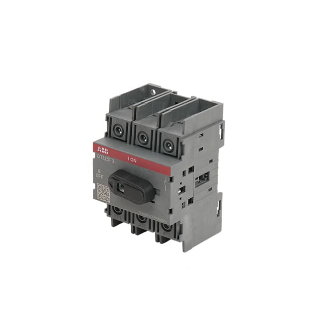 ABB-1SCA105033R1001