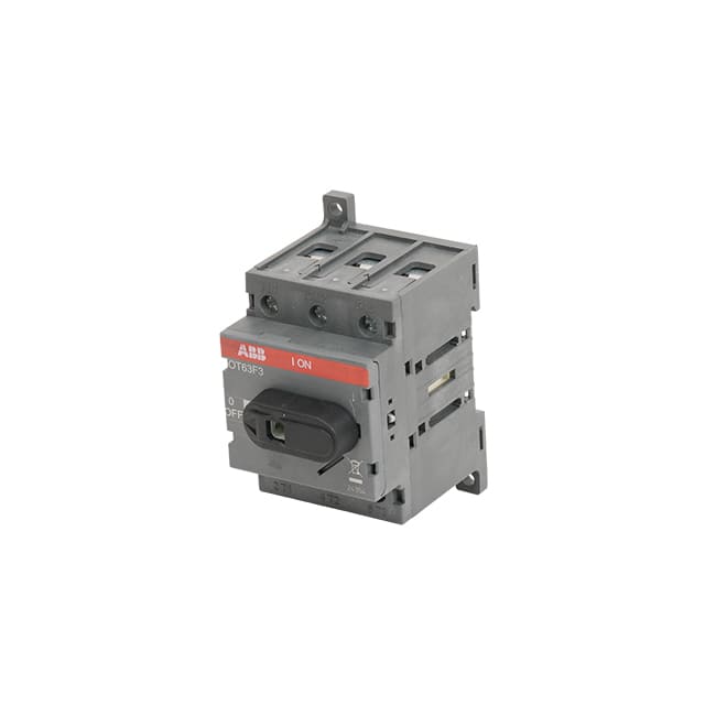 ABB-1SCA105332R1001