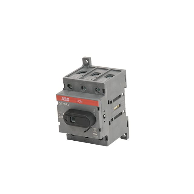 ABB-1SCA105798R1001