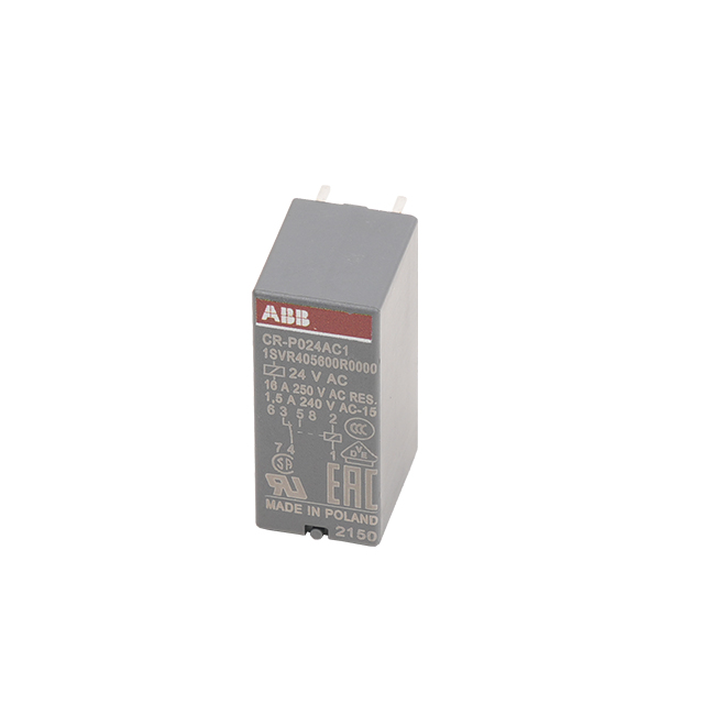 ABB-1SVR405600R0000