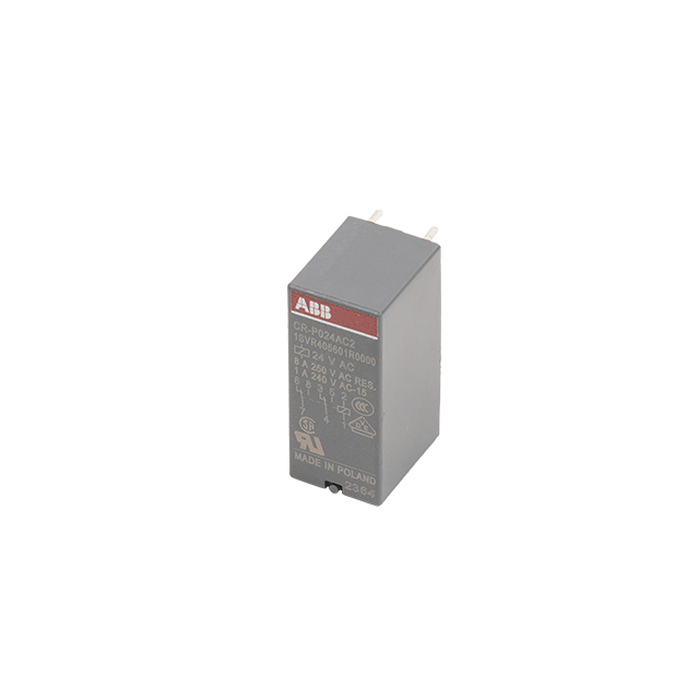 ABB-1SVR405601R0000