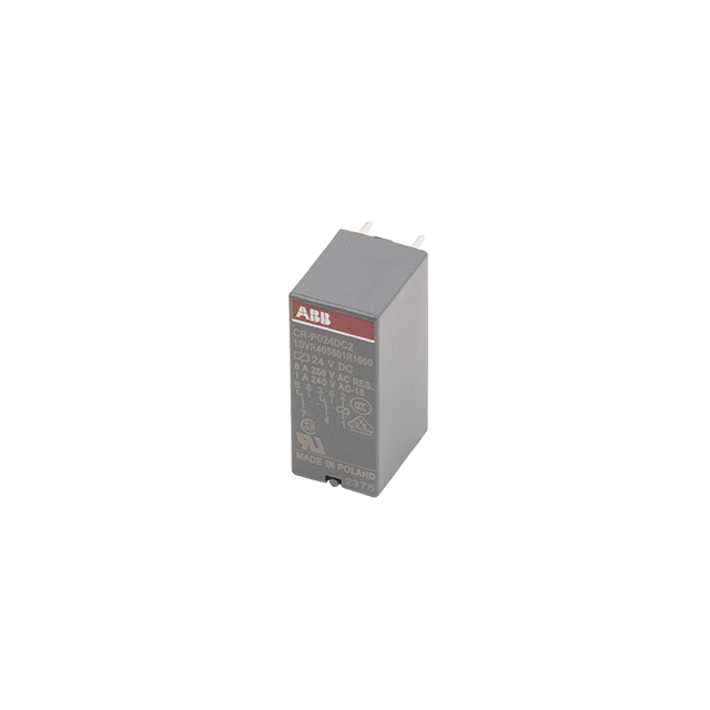 ABB-1SVR405601R1000