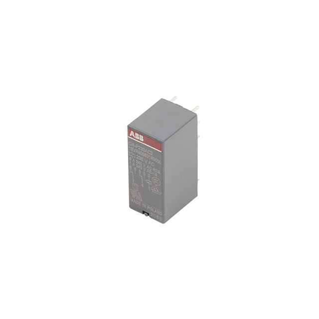 ABB-1SVR405601R3000