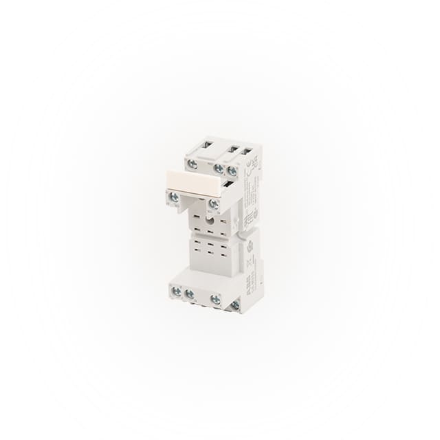ABB-1SVR405651R2000