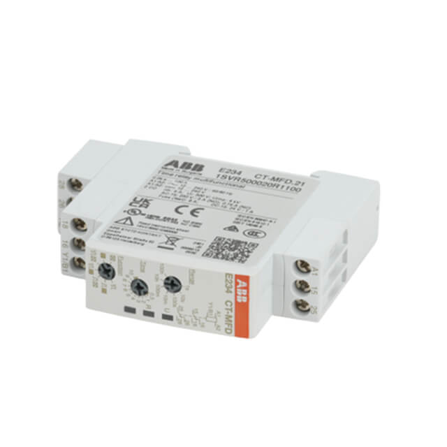 ABB-1SVR500020R1100
