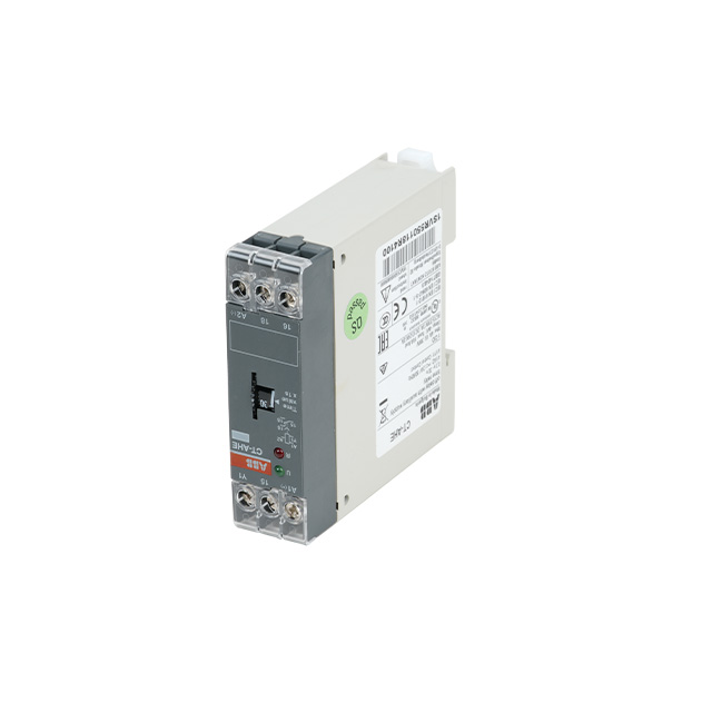 ABB-1SVR550118R4100