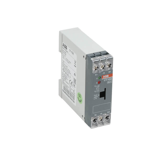 ABB-1SVR550207R4100