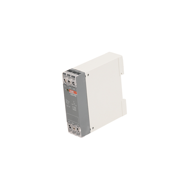 ABB-1SVR550870R9400