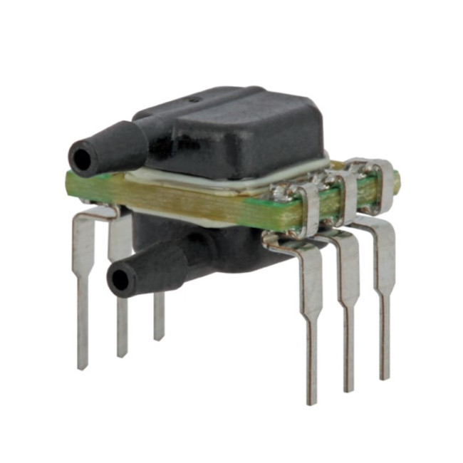HONEYWELL ABP2DRRT001PDAA3XX SENSOR ABP2, DIP PACKAGE, DUAL RADIAL B