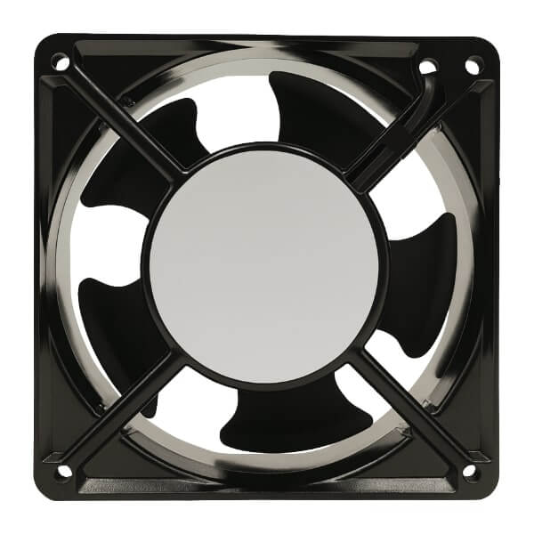 FAN 120x120x38MM 220V 0.14A 22W 2600RPM BB WIRE