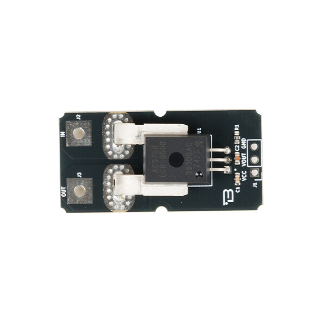 ACS758 CURRENT SENSOR