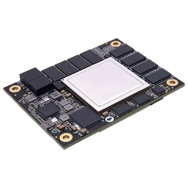 ACU7EVC V2.0