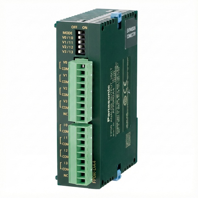 AFP0RDA4 PANASONIC(AUTOMATION) | Özdisan