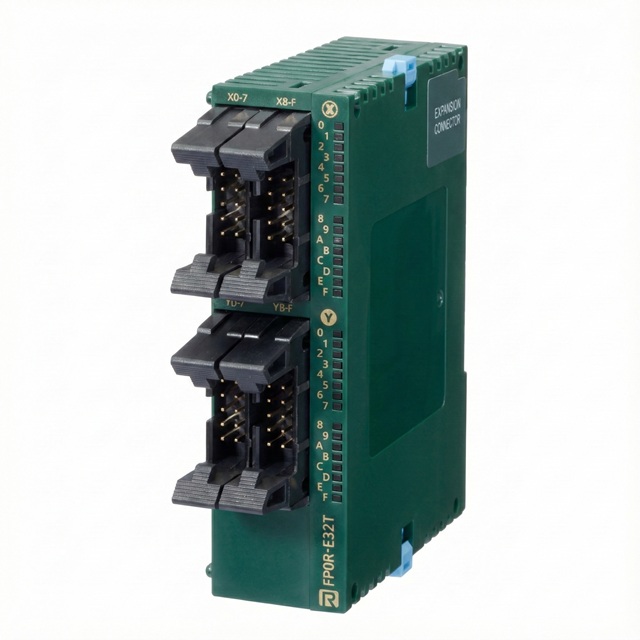 AFP0RE32P PANASONIC(AUTOMATION) | Özdisan