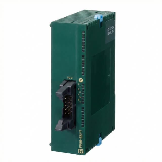 PANASONIC(AUTOMATION) AFP0RE8YP PLC EK MODÜL 8Ç PNP TR