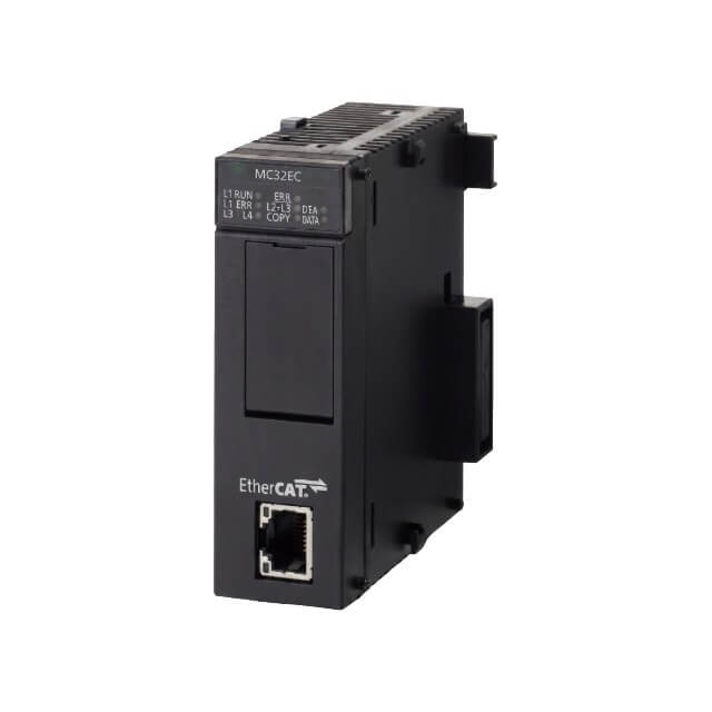 PANASONIC(AUTOMATION) AFP7MC32EC POZISYON KON. BIRIMI, 32 EKSEN ETHERCAT