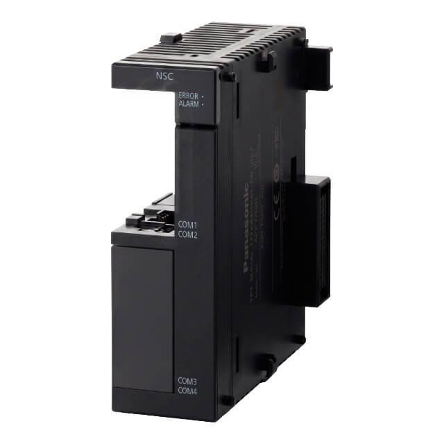 PANASONIC(AUTOMATION) AFP7NSC PLC SERİ HABERLEŞME UNİTESİ 2 KASET