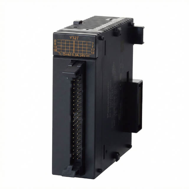 PANASONIC(AUTOMATION) AFP7Y32T PLC EK MODÜL 32x NPN ÇIKIŞ
