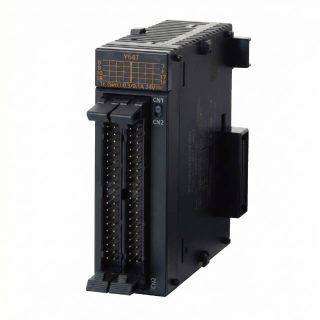 PANASONIC(AUTOMATION) AFP7Y64T PLC EK MODÜL 64x NPN ÇIKIŞ