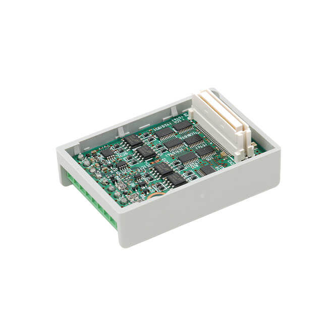PANASONIC(AUTOMATION) AFPX-A21 PLC ANALOG MODÜL FPX İÇİN 2AG,1AÇ KASETİ