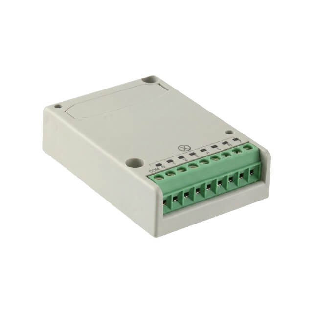PANASONIC(AUTOMATION) AFPX-IN8 PLC EK MODÜL 8G (PNP/NPN) KASETİ