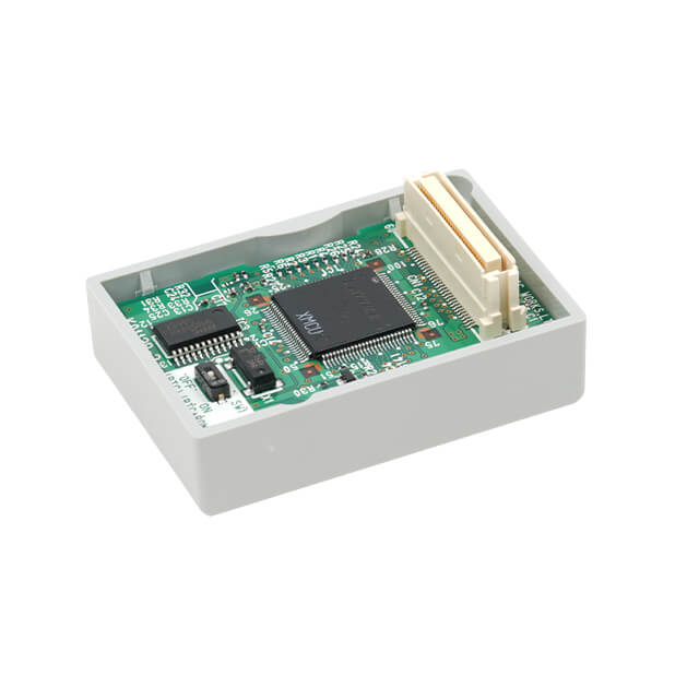PANASONIC(AUTOMATION) AFPX-MRTC PLC MERKEZİ HAFIZA VE GERÇEK ZAMAN SAATİ KASETİ