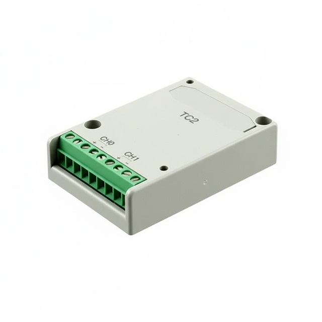 PANASONIC(AUTOMATION) AFPX-TC2 PLC TERMAKUPL GİRİŞ KASETİ (J,K TİPİ)