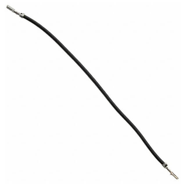 JST AMERICA AGHGH28K152 JUMPER SSHL-002T-P0.2 X2 6"