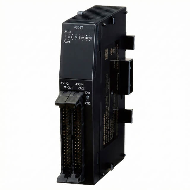 PANASONIC(AUTOMATION) AGM1PG04T GM1 EK MODÜL4xPALS Ç,500Kpps OPEN COLLECTOR