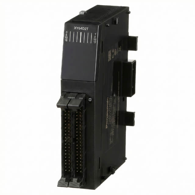 PANASONIC(AUTOMATION) AGM1XY64D2T GM1 EK MODÜL 32G/32(NPN)Ç,KONNEKTÖRLÜ,24VDC