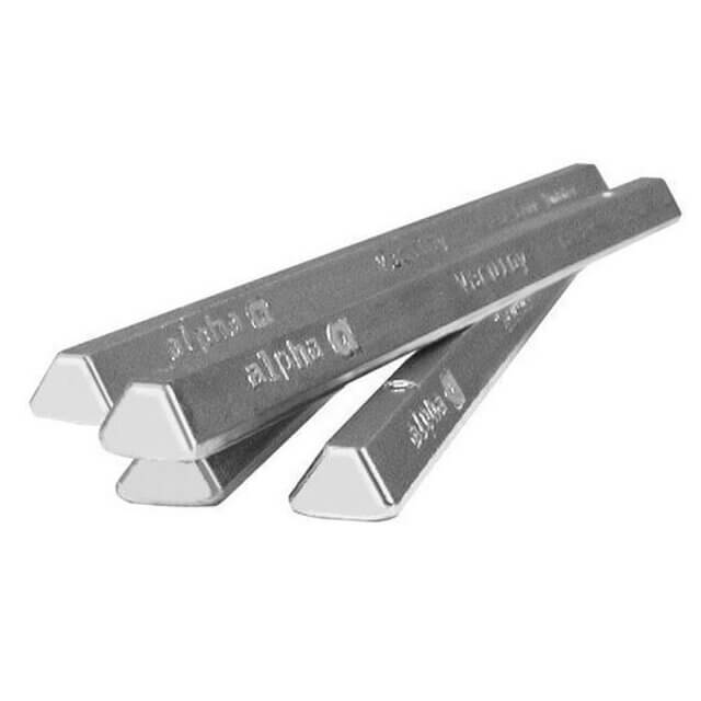 ALPHA AL.C.161219 ALPHA 9811005 BRC 1021 SNX PLUS 07 KÜLÇE LEHİM