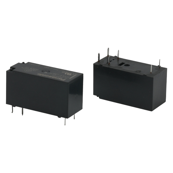 RELAY 16A 5V 1 FormA - ALZN5B05W