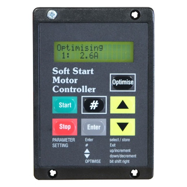 SS FAIRFORD REMOTE KEYPOD - AMISC0002M03N