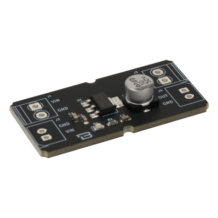 BOARDOZA_AMS1117-3V VOLTAGE REGULATOR MODULE - AMS1117-3.3_MODULE