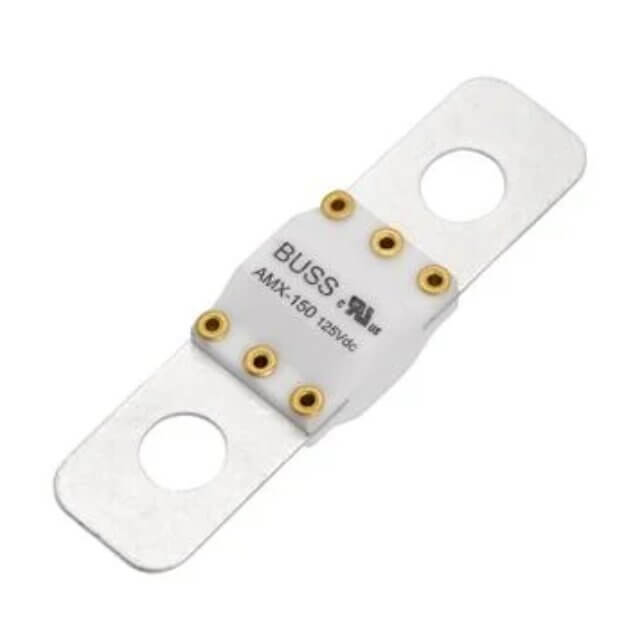 EATON AMX-150 FUSE AUTO 150A 125VDC AUTO LINK