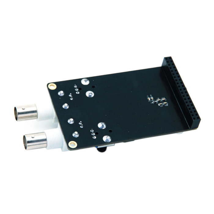 ALINX AN9767 MODULE 14BIT 125Msps DA BNC ANALOG OUTPUT AD9767