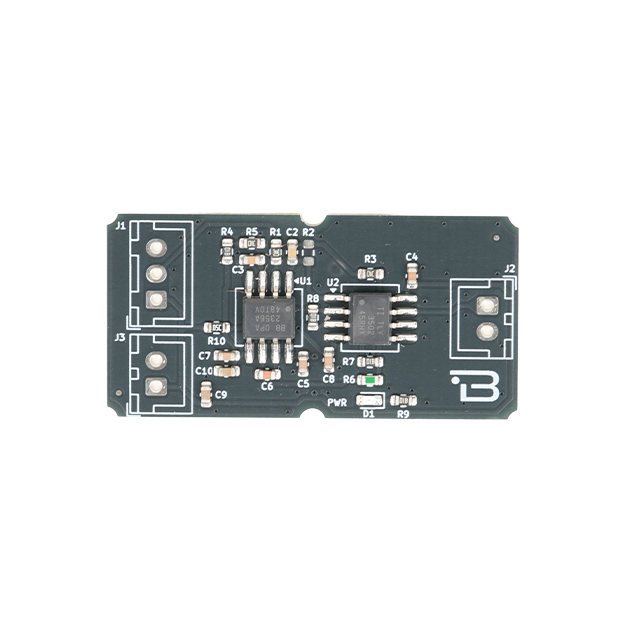 ANALOG TO PWM MODULE