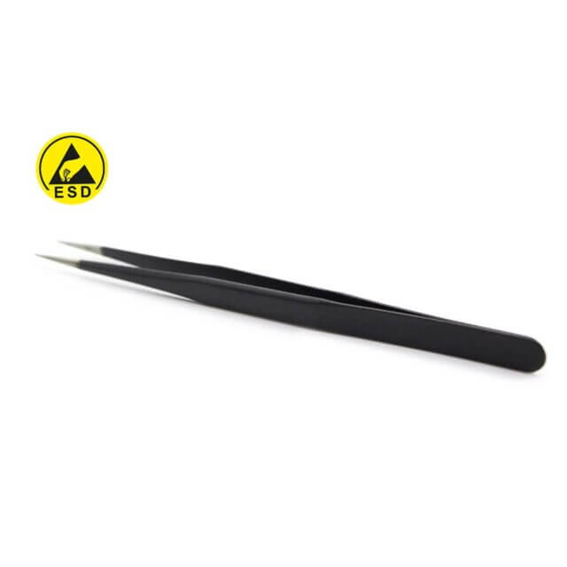 ANTISTATIC TWEEZER ESD11