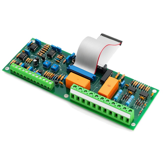 SS FAIRFORD AUX FUNC OPTION - AP8200