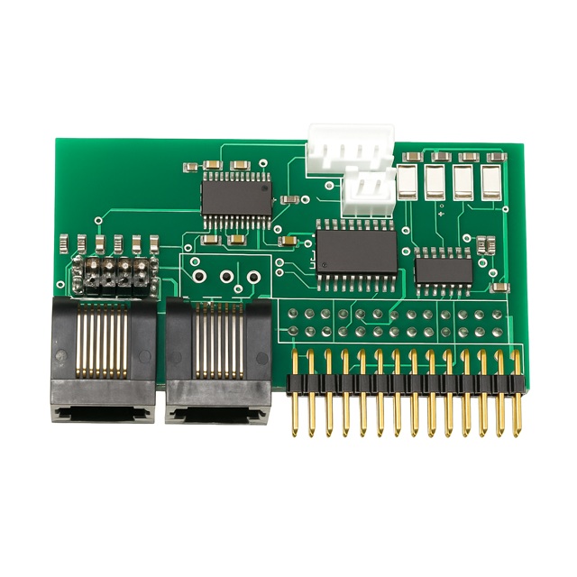 SS FAIRFORD MODBUS OPTION - AP9A00+8