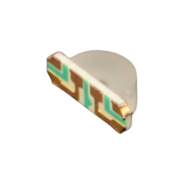 KINGBRIGHT APFA3010SEEZGQBDC LED SMD RGB R:140mcd, G:500mcd, B:70mcd 120°