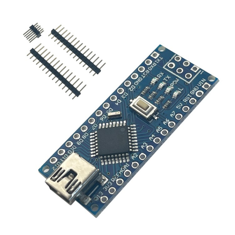 ARDUINO BOARD NANO CH340 V3 - ARDUINO NANO CH340 V3.0