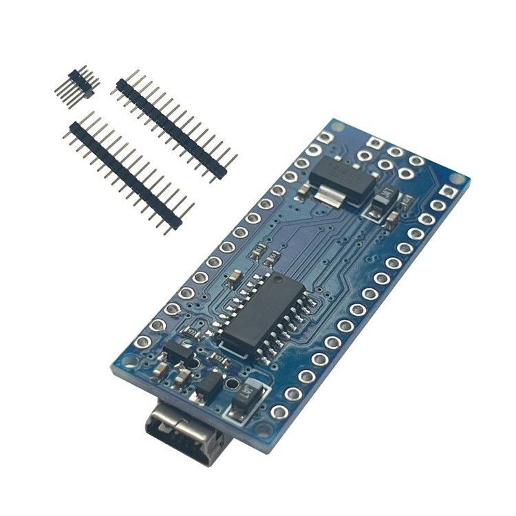 OZD-ARDUINO ARDUINO NANO CH340 V3.0 ARDUINO BOARD NANO CH340 V3