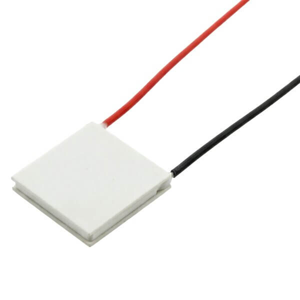MODULE THERMOELECTRIC 20x20 9V 4A 150C