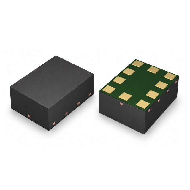 INFINEON BGSX22G5A10E6327XTSA1 IC-22 RF SWITCH DPDT 6GHZ ATSLP10